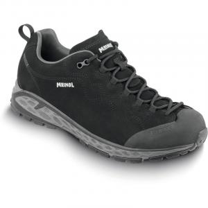 Многофункциональные туфли Paros Walker Meindl, черный