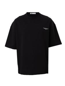 Рубашка VAMOS CLO Fox Tail, черный