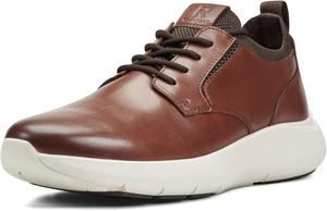 Кроссовки Rockport Mens Jonston, Medium Natural Leather