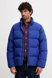 Пуховик Tommy Hilfiger, синий