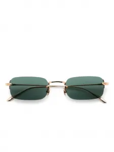 Солнцезащитные очки Astro Gast, золотистый