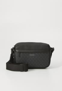 Сумка через плечо MUST MONO CAMERA BAG - Across body bag Calvin Klein, черный
