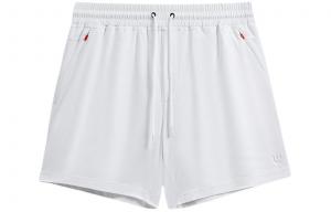 Спортивные шорты мужские Wilson, белый