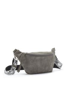 Поясная сумка Vivance, серый