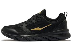 Кроссовки мужские низкие Just Black King Gold Erke