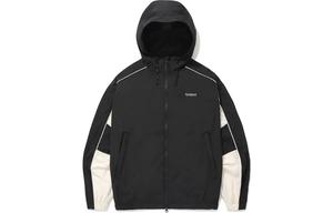 COVERNAT Куртка мужская черная, Black