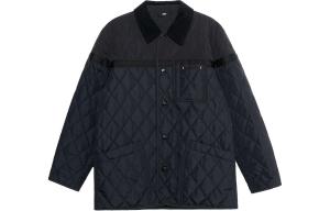 Мужская куртка Burberry, цвет Black