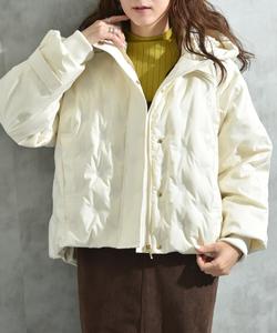 Куртка Interplanet, цвет Ivory