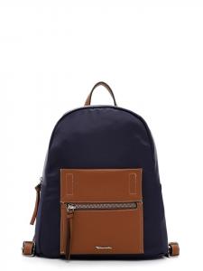 Рюкзак Tamaris Rucksack TAS Fabrizia, синий