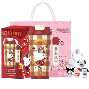 Коллаборация Hello Kitty термостакан 520 мл Sanrio