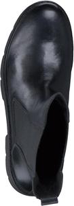 Женские ботинки Челси MARCO TOZZI Modern, Black