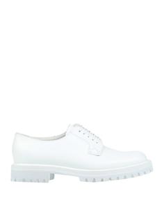 Туфли на шнуровке Church'S, белый