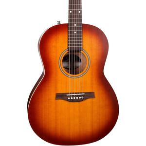 Seagull Entourage Фолк-акустическая гитара Rustic Burst