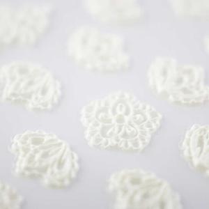 5D наклейки для ногтей, приготовленные самостоятельно, Molly Lac