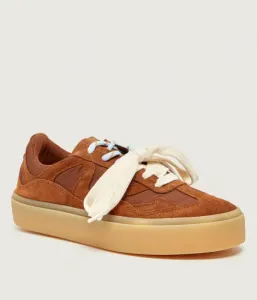 Кроссовки LYNN Inuikii, коричневый