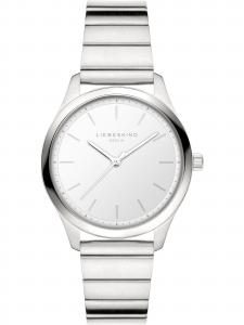 Liebeskind Berlin Серебряные аналоговые часы