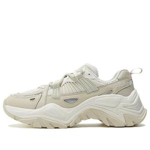 Кроссовки disruptor 1s+ shoes 'milk white' Fila, белый