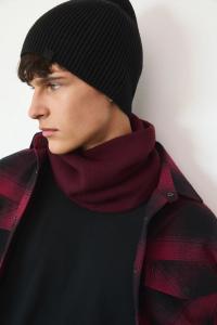 Шапка Medicine, черный