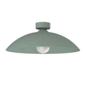 Потолочный светильник Lumicom Flash, зеленый