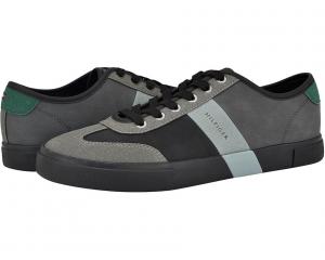 Кроссовки Tommy Hilfiger Pandora, цвет Grey/Black Multi