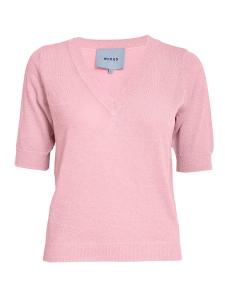 Minus Топ 'Milla' в цвете Rose