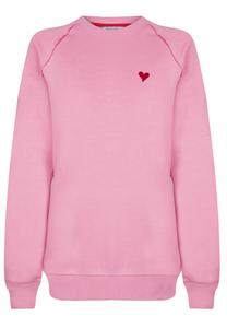Толстовка Felix Hardy CREW NECK, Pink