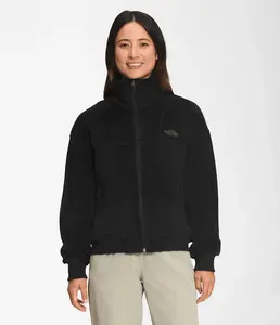 Женская куртка Osito Lux The North Face, TNF Black