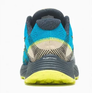 Женские кроссовки Merrell Moab Flight