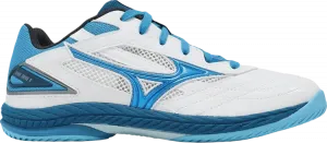 Кроссовки Wave Drive 9 'White Moroccan Blue', белый