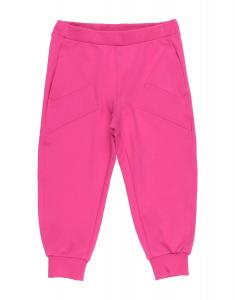 Брюки Philosophy Di Lorenzo Serafini, пурпурный