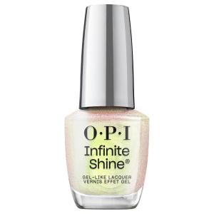 Лак для ногтей nail lacquer holiday 2025 - good enough to treat Opi, marshmellooo so sweet, объем 15 мл