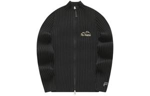 FILA FUSION Топ WORKWEAR Knitwear Women's Jet Black