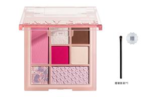 Макияж и палетки для комбинированной кожи UNNY CLUB