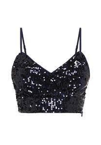 MyMo at night Топ в цвете Navy