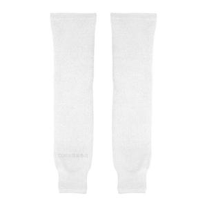 CCM Носки для хоккейных щитков Canadian Brand, белые, вязаные (детские)