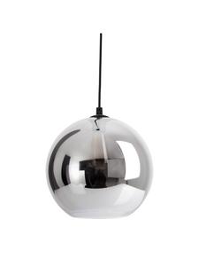 Подвесной светильник "VASO" антрацитового цвета - (Д)25 см x (Ш)25 см x (В)125 см näve