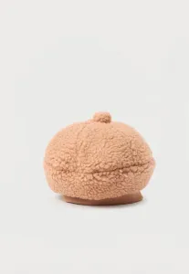 Берет из тополя, унисекс шапка-бини Liewood, Pale Tuscany