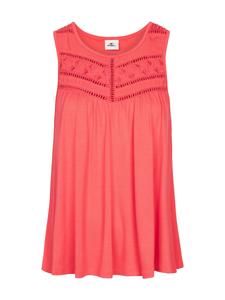 Топ O'NEILL Essentials, цвет Light red