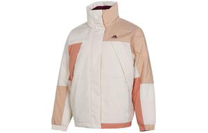 Пуховик женский Off White Adidas