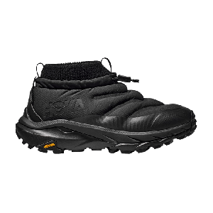 Кроссовки Kaha 2 Frost Moc GORE-TEX 'Triple Black', черный