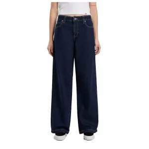 Джинсы Dickies Mechanic, синий