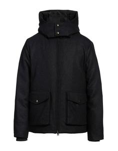 Куртка Boglioli, черный