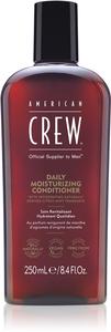Ежедневный увлажняющий кондиционер для волос и тела American Crew, 250 мл