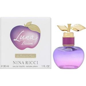 Туалетная вода Nina Ricci Les Belles De Nina Luna Blossom