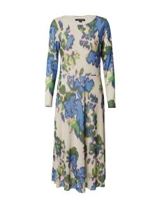 Платье COMMA, Beige