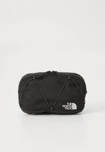 Поясная сумка terra для поясницы, унисекс The North Face, Black/White