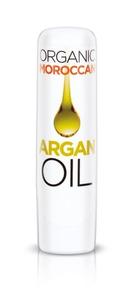 Защитная помада с аргановым маслом, 4,2 г Quiz Cosmetics, Organic Moroccan