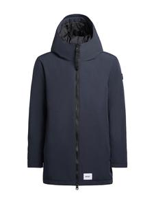 Зимняя куртка khujo Nedd, темно-синий