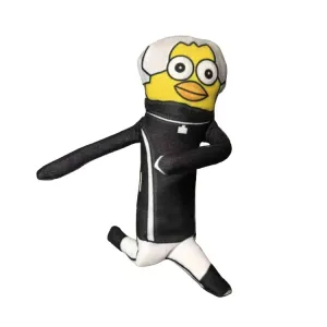 Плюшевая игрушка ikun kun fabric Gollum