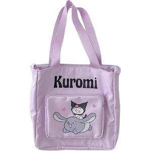 Sanrio Полиэстеровая сумка через плечо Regular Unisex Multicolor